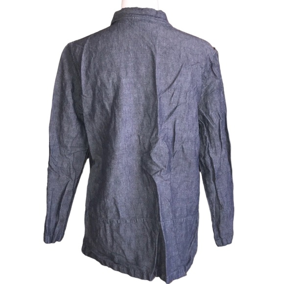 Crossroads Button Down 0564 - Picture 2 of 5